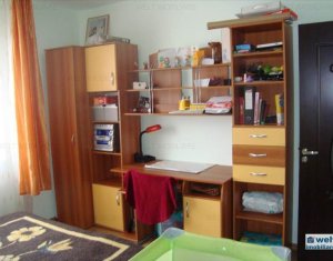 Lakás 5 szobák eladó on Cluj-napoca