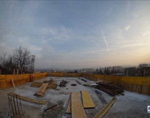 Appartement 3 chambres à vendre dans Cluj-napoca, zone Grigorescu