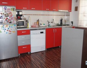 Appartement 3 chambres à vendre dans Cluj-napoca
