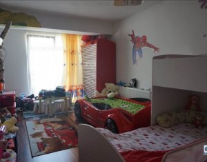 Appartement 3 chambres à vendre dans Cluj-napoca