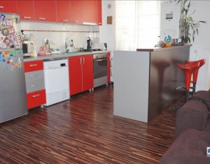 Appartement 3 chambres à vendre dans Cluj-napoca