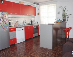 Appartement 3 chambres à vendre dans Cluj-napoca