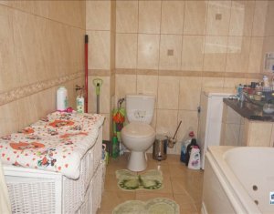 Appartement 3 chambres à vendre dans Cluj-napoca