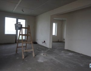 Appartement 2 chambres à vendre dans Cluj-napoca