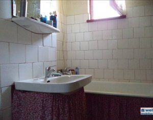 Appartement 3 chambres à vendre dans Cluj-napoca, zone Manastur