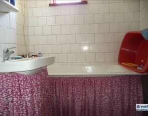 Appartement 3 chambres à vendre dans Cluj-napoca, zone Manastur