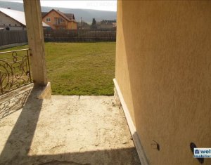 Maison 6 chambres à vendre dans Gilau