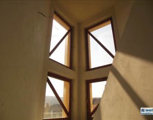 Maison 6 chambres à vendre dans Gilau