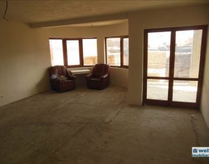 Maison 6 chambres à vendre dans Gilau