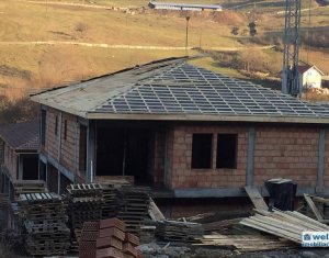 , 117m2 dans Cluj-napoca