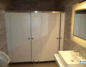 Espace Commercial à louer dans Cluj-napoca