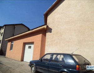 Espace Commercial à vendre dans Cluj-napoca