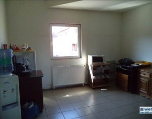 Espace Commercial à vendre dans Cluj-napoca
