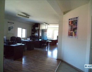 Espace Commercial à vendre dans Cluj-napoca