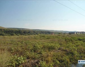 Terrain à vendre dans Cluj-napoca