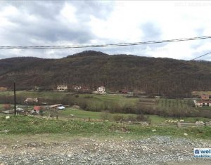 Telek eladó on Cluj-napoca