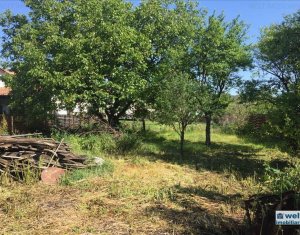 Terrain à vendre dans Cluj-napoca