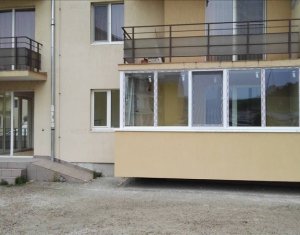 Espace Commercial à louer, 58m2 dans Cluj-napoca