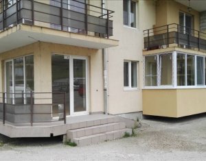 Espace Commercial à louer dans Cluj-napoca
