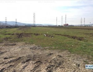, 5400m2 on Cluj-napoca