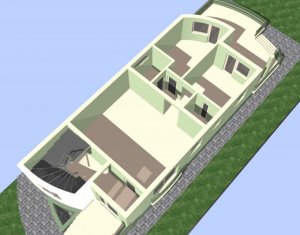 Maison 12 chambres à vendre dans Luna De Sus