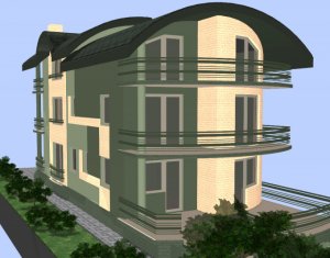 Maison 12 chambres à vendre dans Luna De Sus