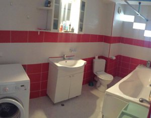 Appartement 3 chambres à vendre dans Cluj-napoca