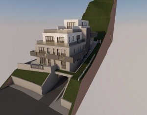 , 2680m2 on Cluj-napoca, Zóna Grigorescu