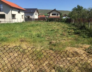 Telek eladó on Cluj-napoca