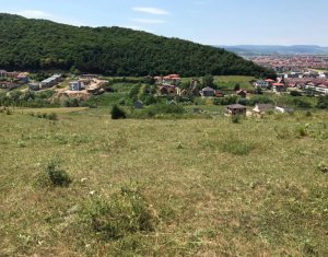 Telek eladó on Cluj-napoca