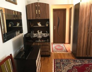 Appartement 2 chambres à vendre dans Cluj-napoca, zone Manastur