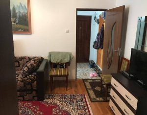 Appartement 2 chambres à vendre dans Cluj-napoca, zone Manastur