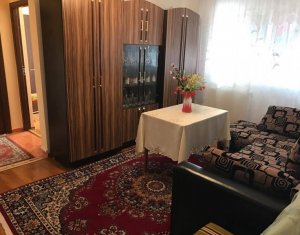 Appartement 2 chambres à vendre dans Cluj-napoca, zone Manastur