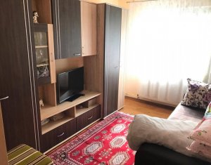 Appartement 2 chambres à vendre dans Cluj-napoca, zone Manastur