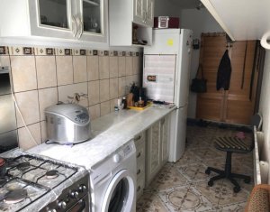 Appartement 2 chambres à vendre dans Cluj-napoca, zone Manastur