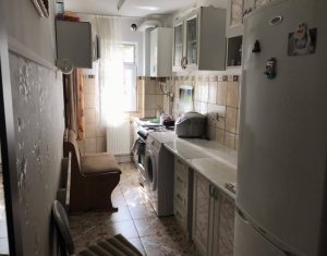 Appartement 2 chambres à vendre dans Cluj-napoca, zone Manastur