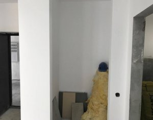 Appartement 2 chambres à vendre dans Cluj-napoca, zone Manastur