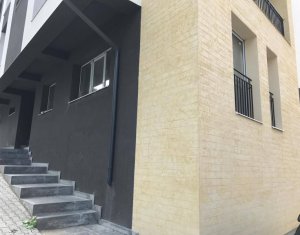 , 57m2 dans Cluj-napoca, zone Manastur