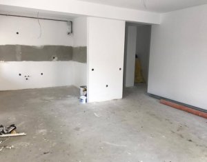 Appartement 2 chambres à vendre dans Cluj-napoca, zone Manastur