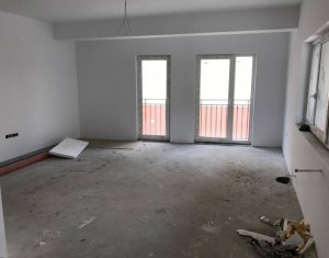 Appartement 2 chambres à vendre dans Cluj-napoca, zone Manastur