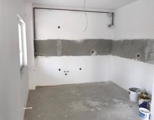 Appartement 2 chambres à vendre dans Cluj-napoca, zone Manastur