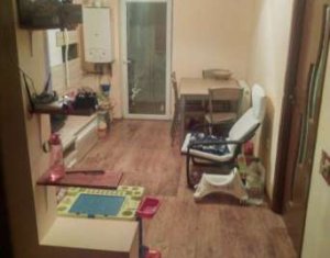 Lakás 2 szobák eladó on Cluj-napoca
