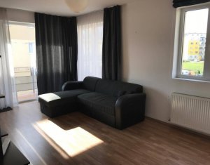 Appartement 2 chambres à vendre dans Cluj-napoca