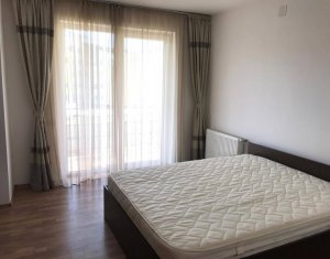 Appartement 2 chambres à vendre dans Cluj-napoca