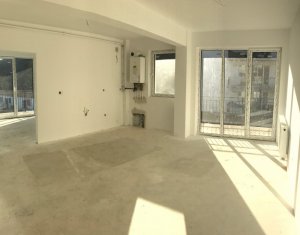 , 63m2 on Cluj-napoca
