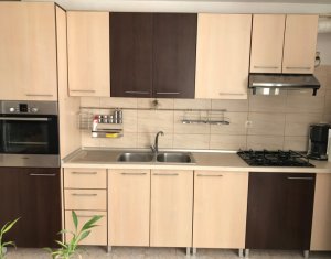 Appartement 3 chambres à louer dans Cluj-napoca
