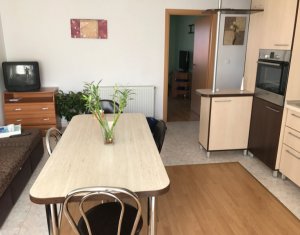 Appartement 3 chambres à louer dans Cluj-napoca