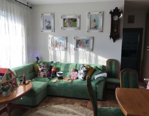 Lakás 2 szobák eladó on Cluj-napoca