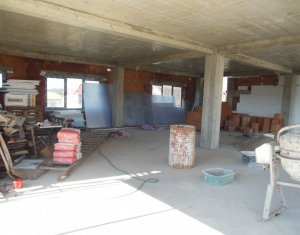 Üzlethelyiség kiadó, 236m2 on Cluj-napoca