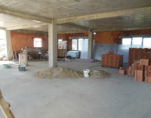 Üzlethelyiség kiadó on Cluj-napoca